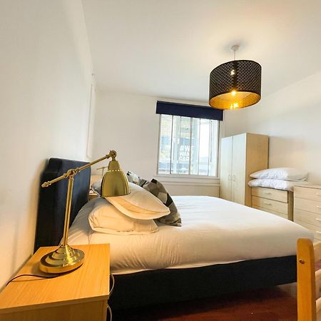 Stay In Euston Londres Extérieur photo