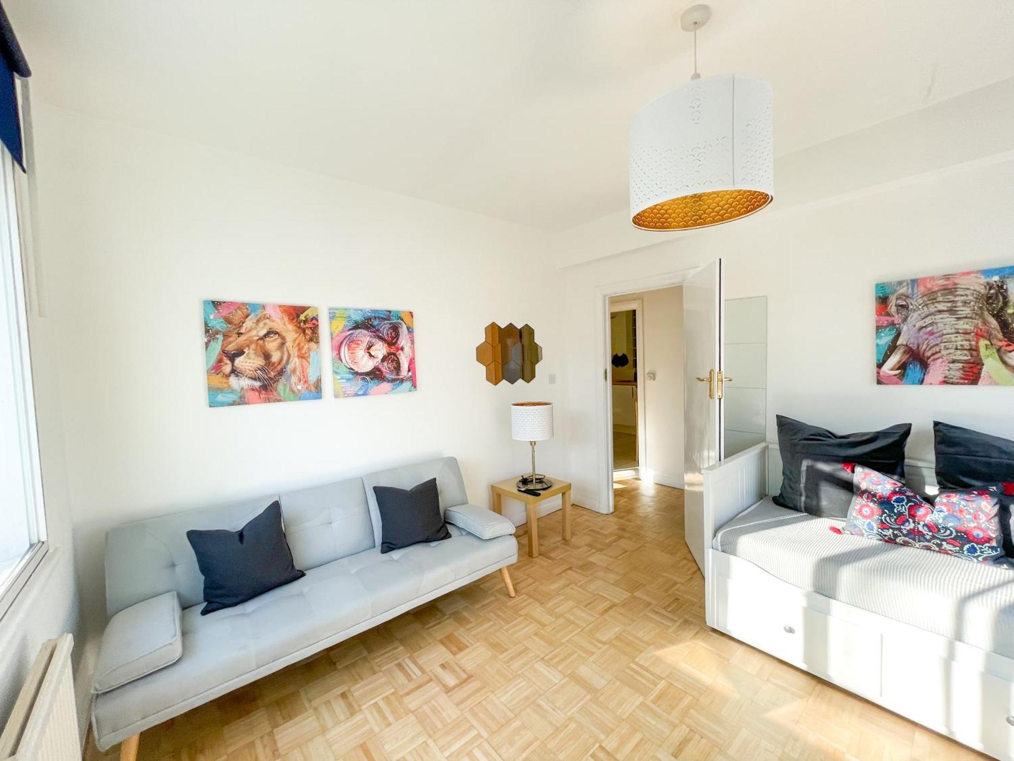 Stay In Euston Londres Extérieur photo
