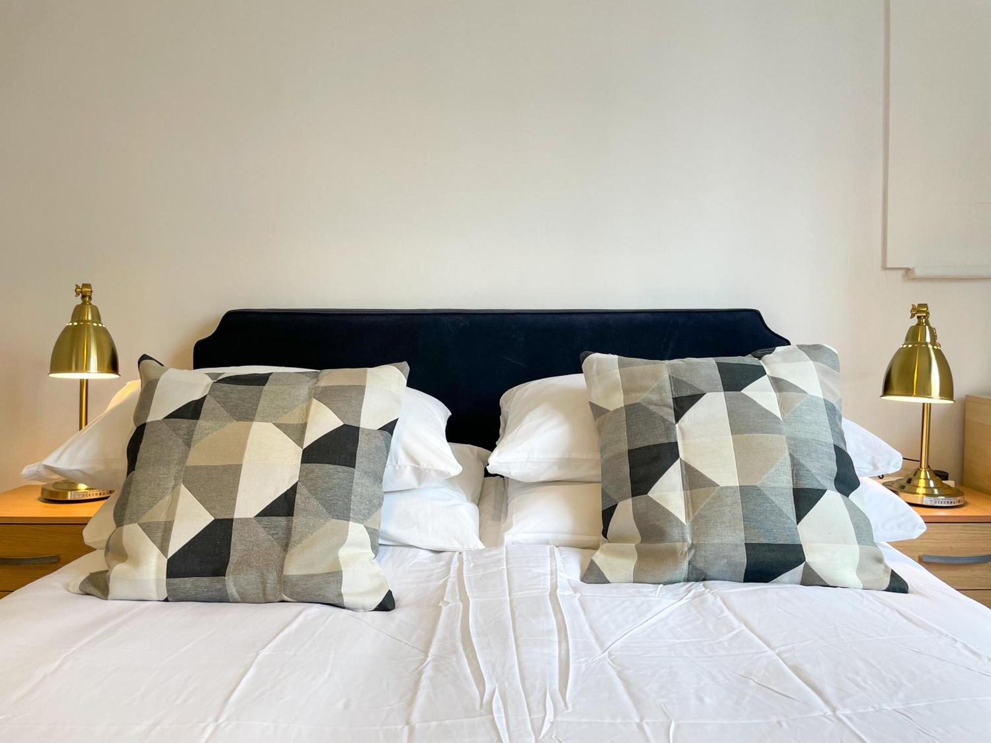 Stay In Euston Londres Extérieur photo