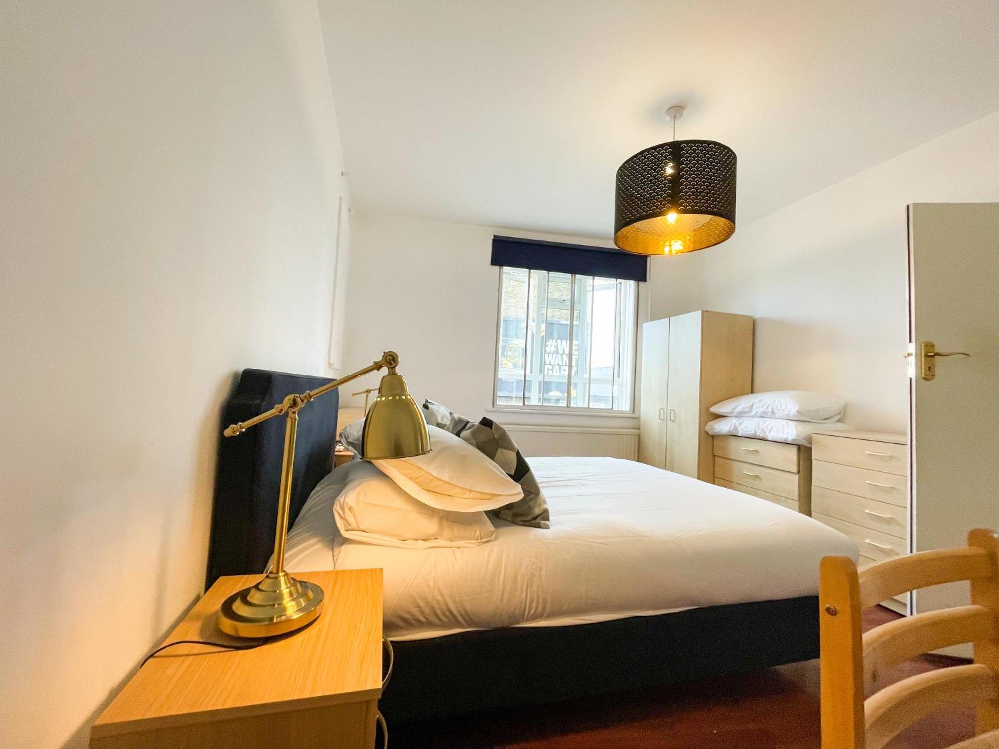Stay In Euston Londres Extérieur photo