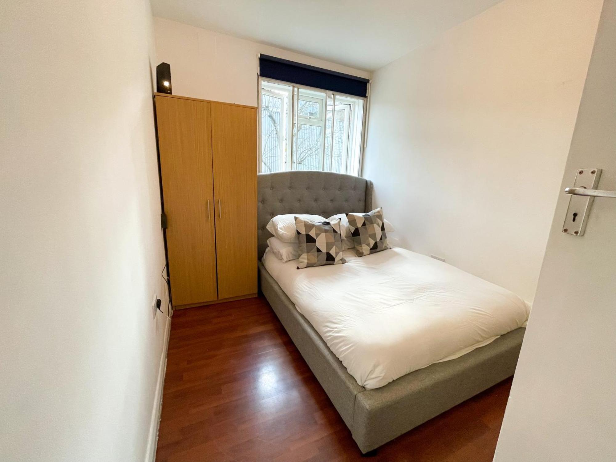 Stay In Euston Londres Extérieur photo