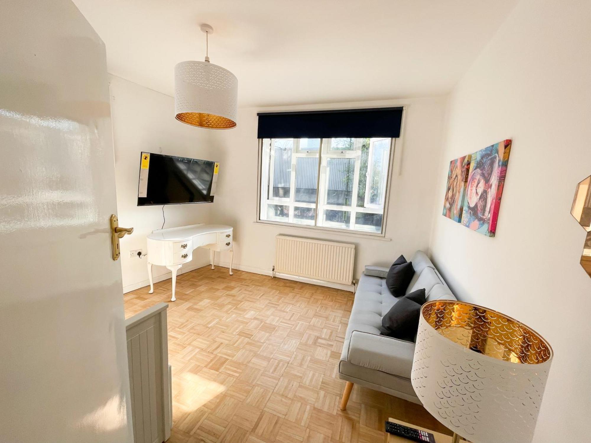 Stay In Euston Londres Extérieur photo
