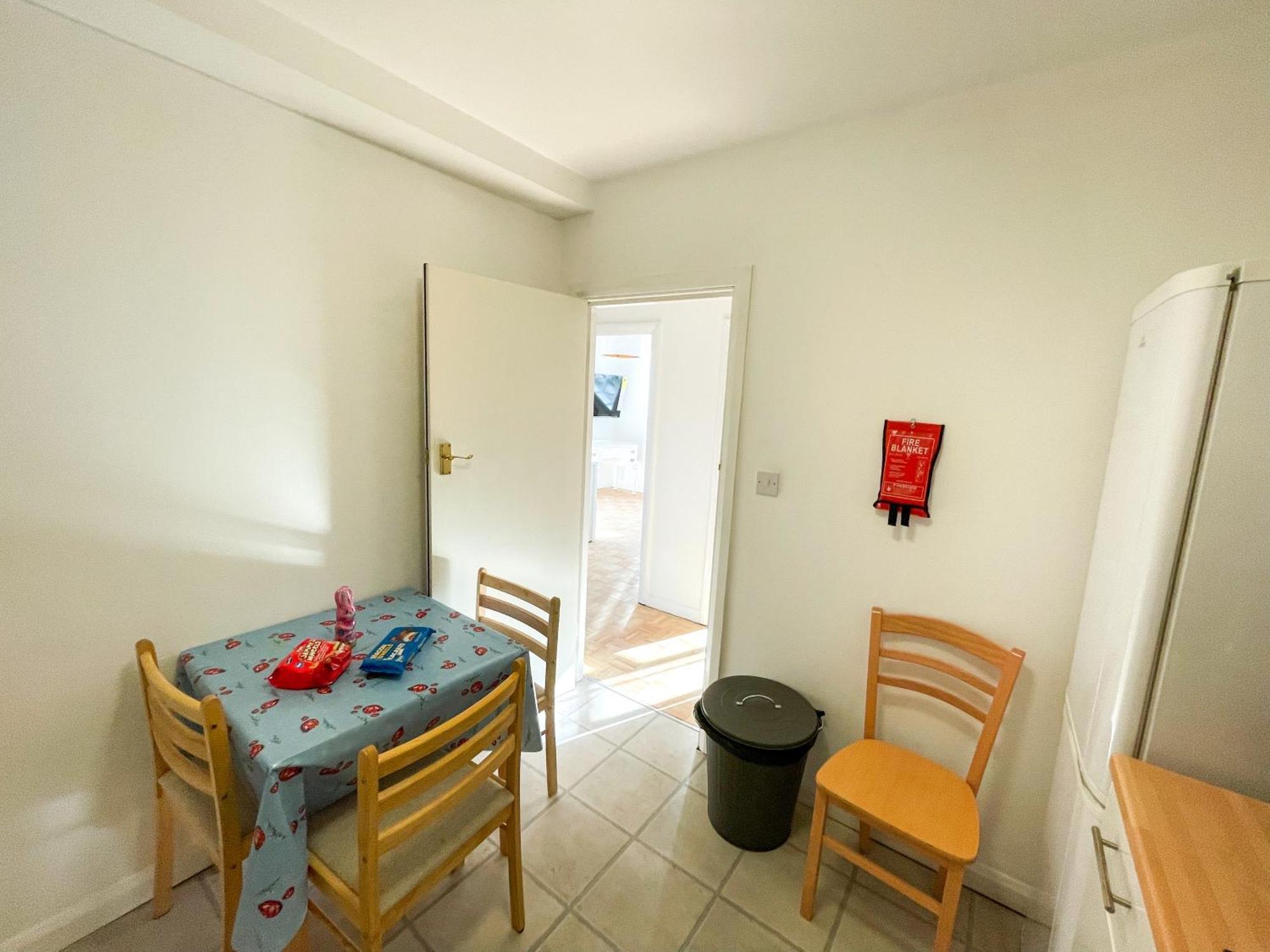 Stay In Euston Londres Extérieur photo